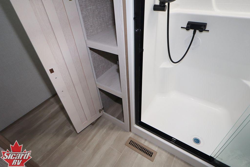 2024 KZ DURANGO GOLD G391RKF