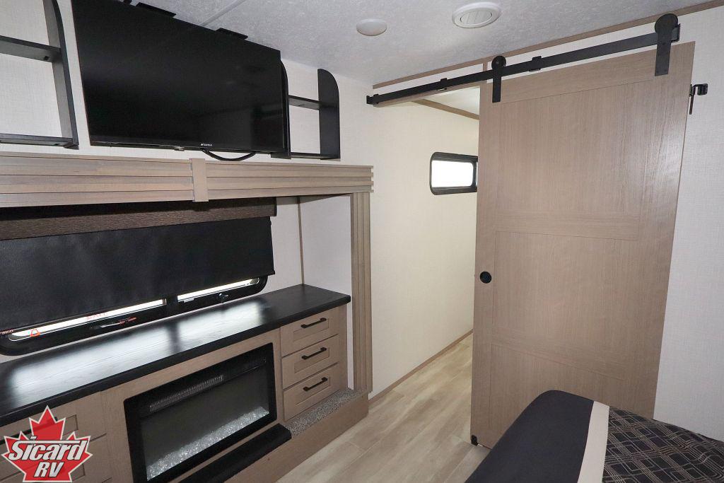 2024 KZ DURANGO GOLD G391RKF