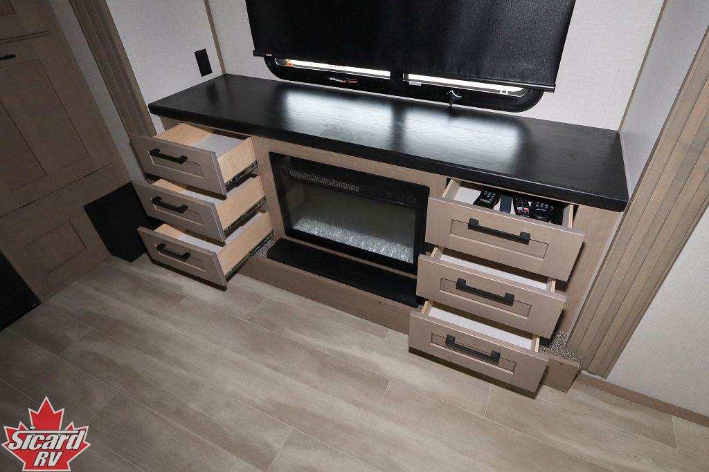 2024 KZ DURANGO GOLD G391RKF