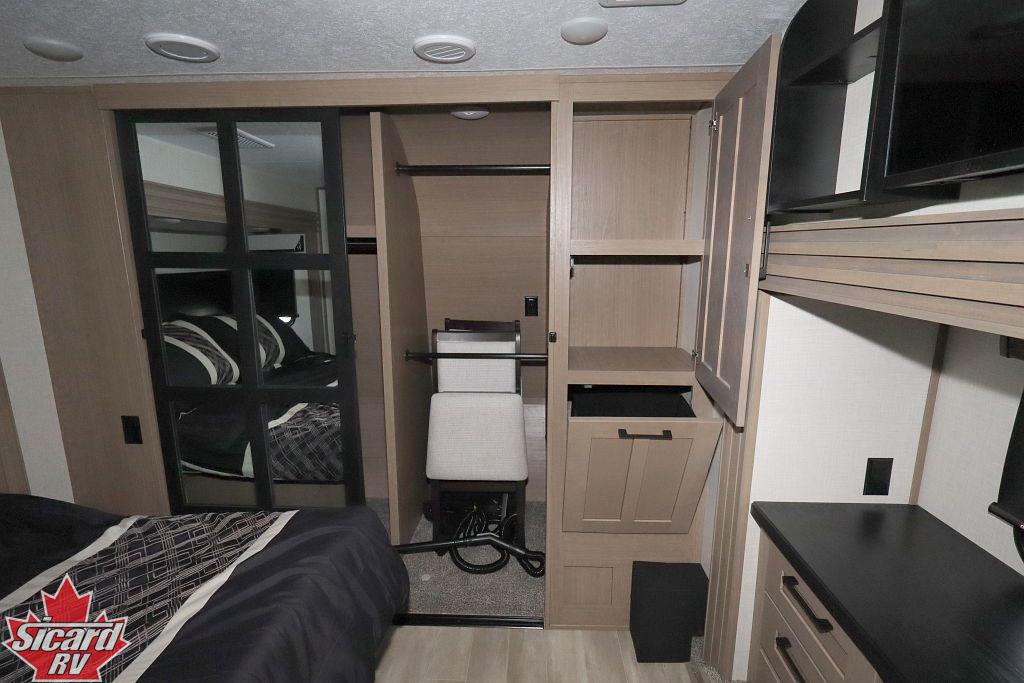 2024 KZ DURANGO GOLD G391RKF