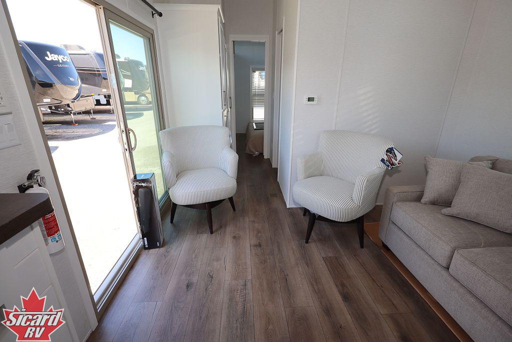 2026 KROPF LAKESIDE 8166WD