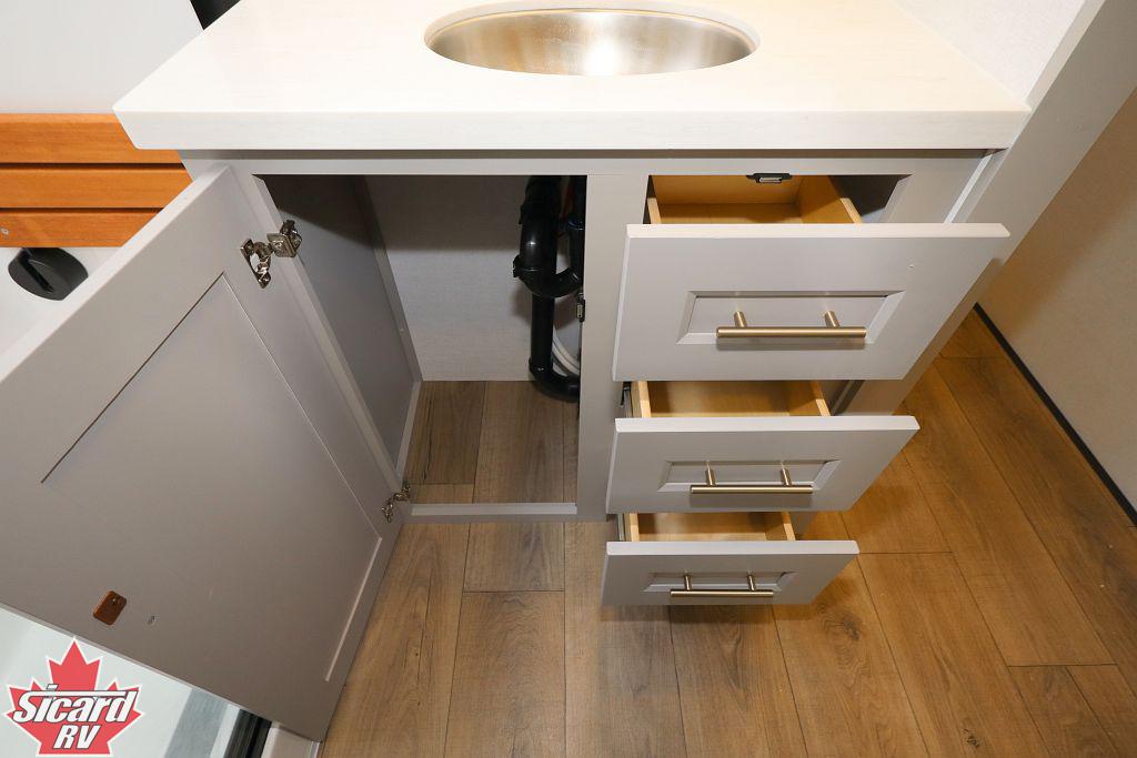 2026 ALLIANCE PARADIGM 310RL