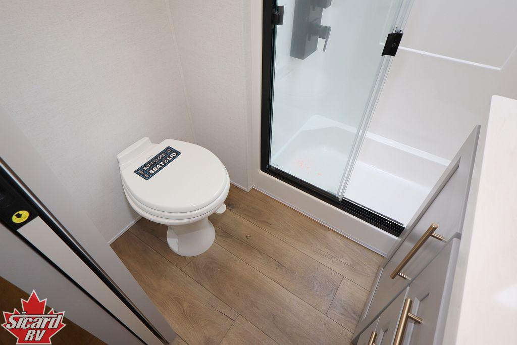 2026 ALLIANCE PARADIGM 310RL