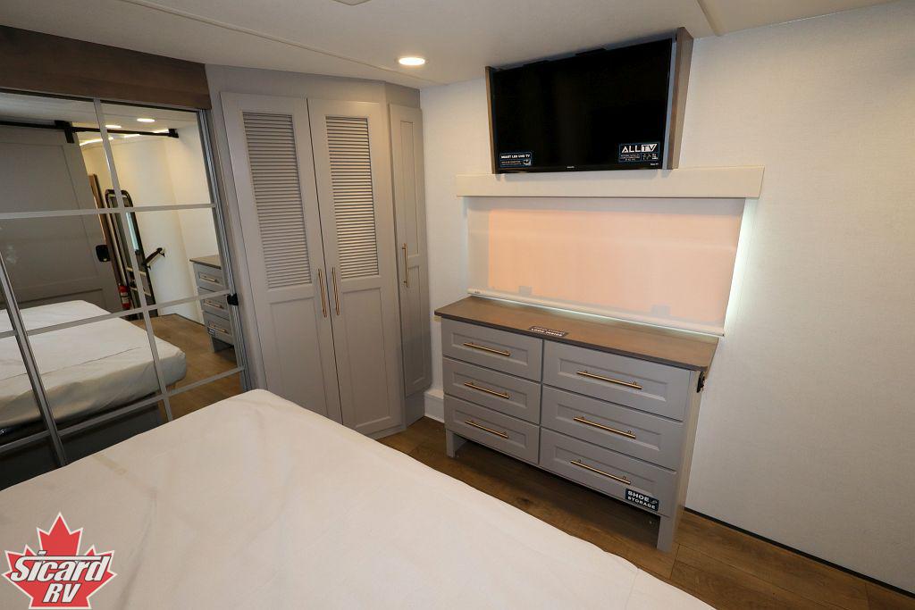 2026 ALLIANCE PARADIGM 310RL