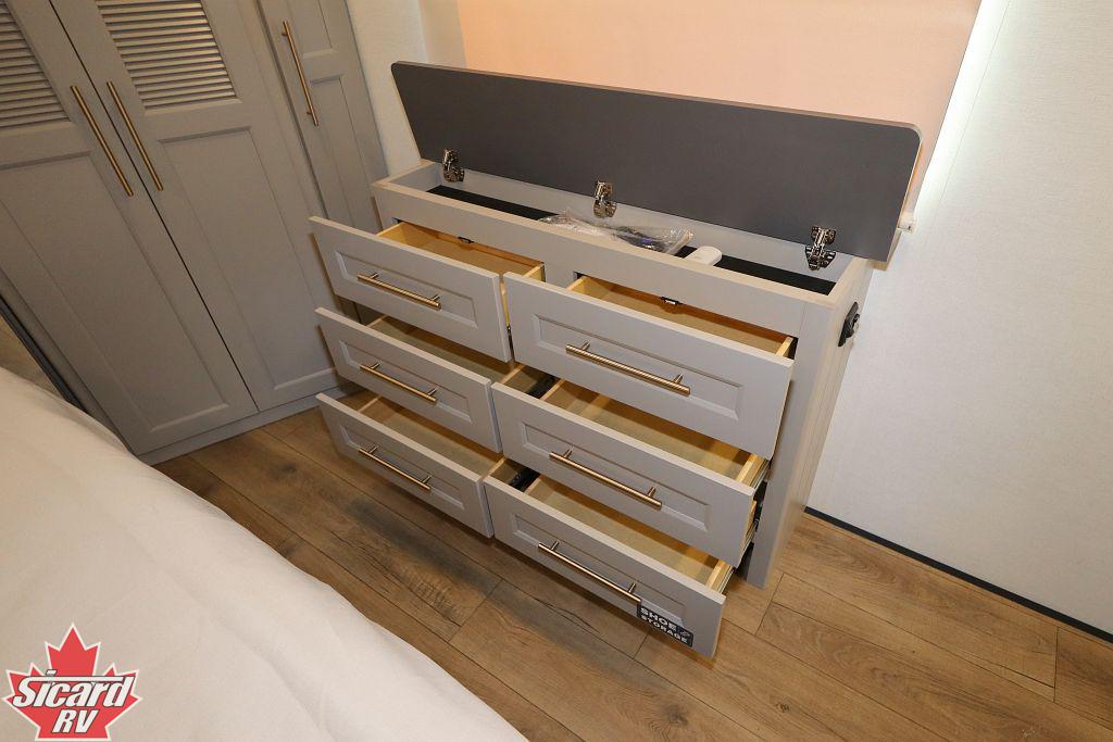 2026 ALLIANCE PARADIGM 310RL