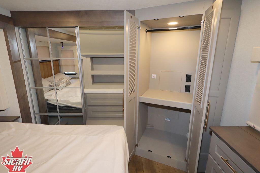 2026 ALLIANCE PARADIGM 310RL