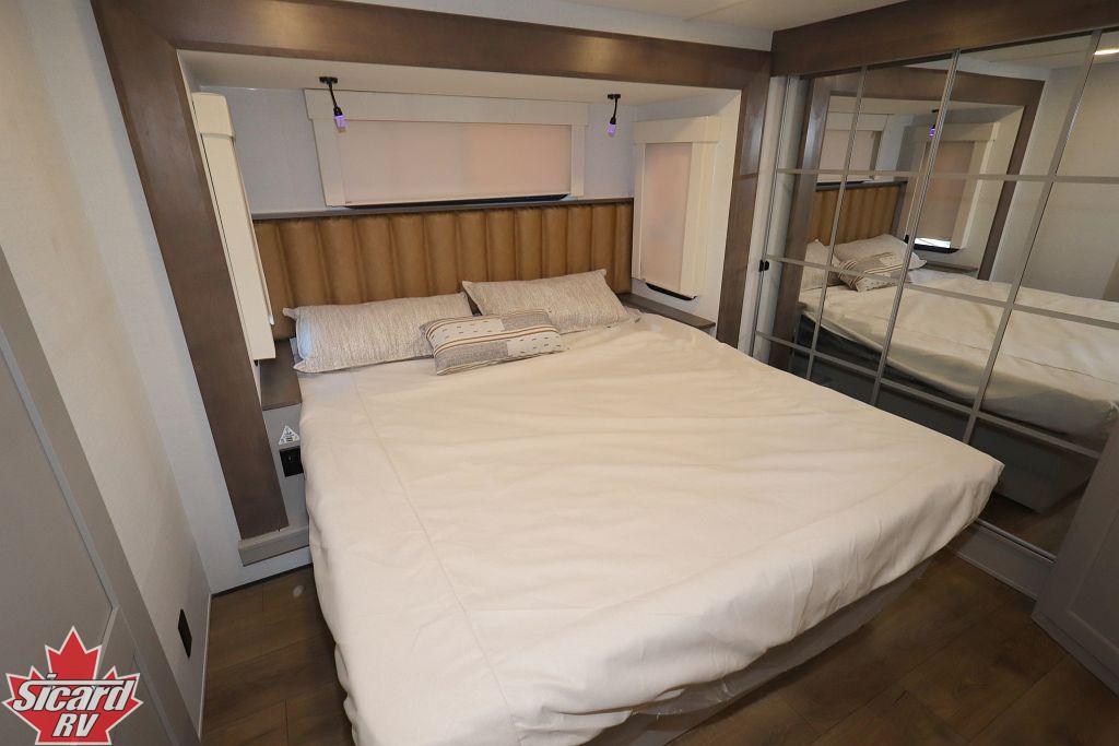 2026 ALLIANCE PARADIGM 310RL