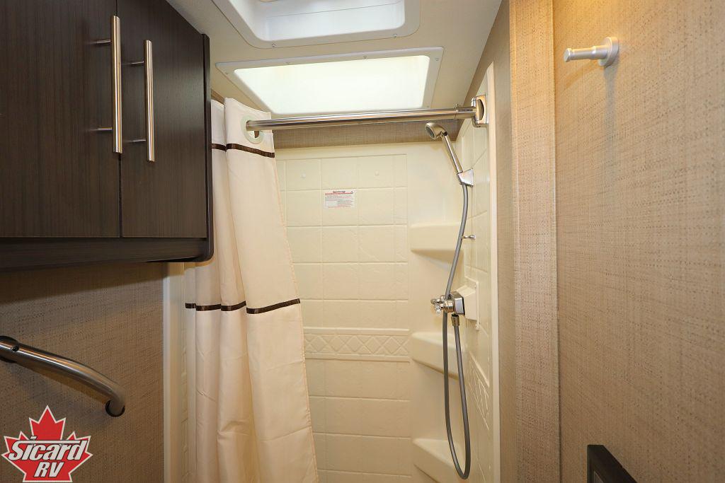 2019 THOR GEMINI 24TF