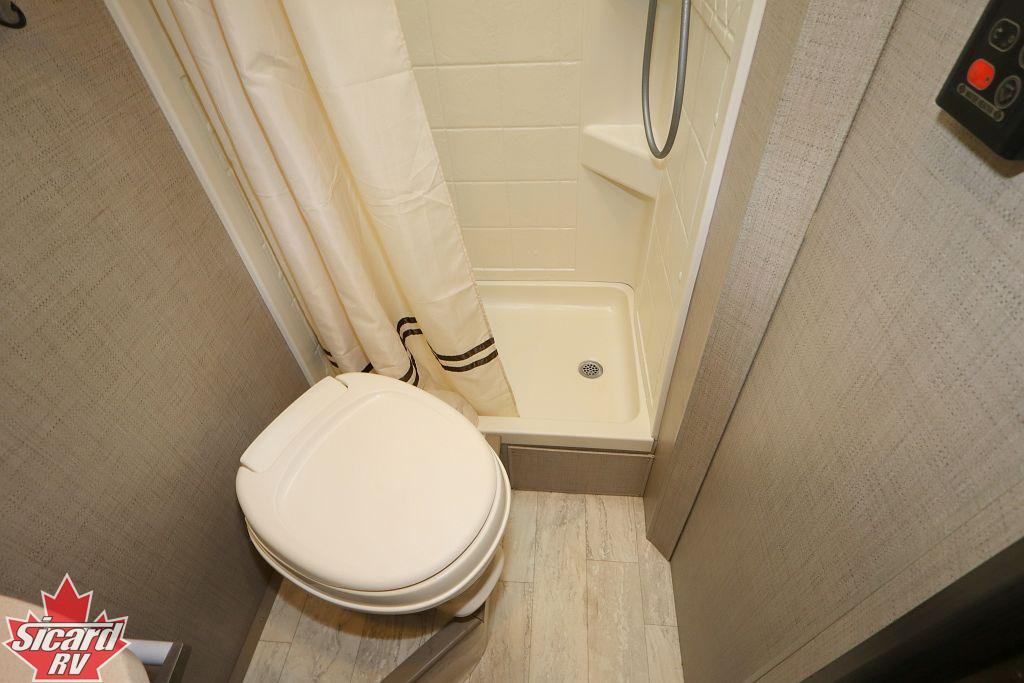 2019 THOR GEMINI 24TF