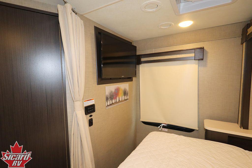 2019 THOR GEMINI 24TF