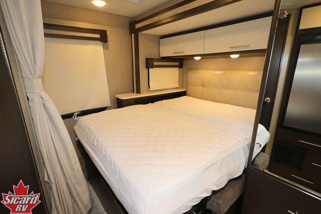 2019 THOR GEMINI 24TF