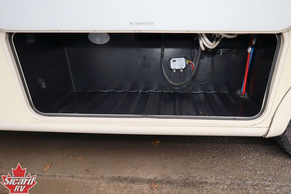 2019 THOR GEMINI 24TF