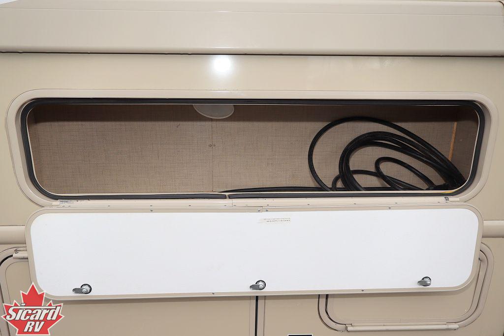 2019 THOR GEMINI 24TF