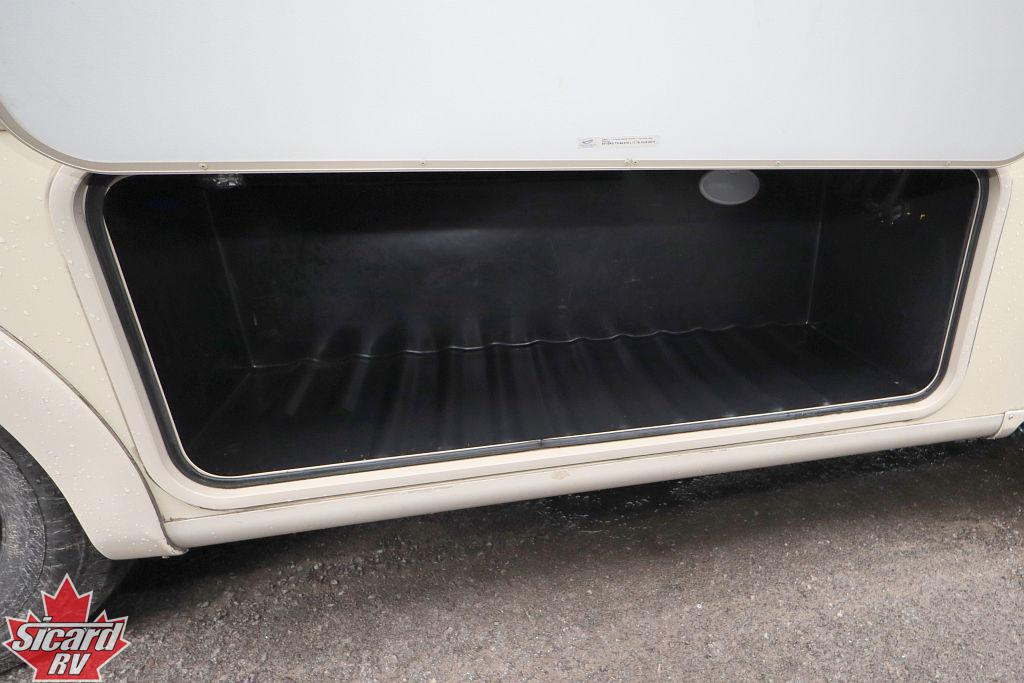 2019 THOR GEMINI 24TF