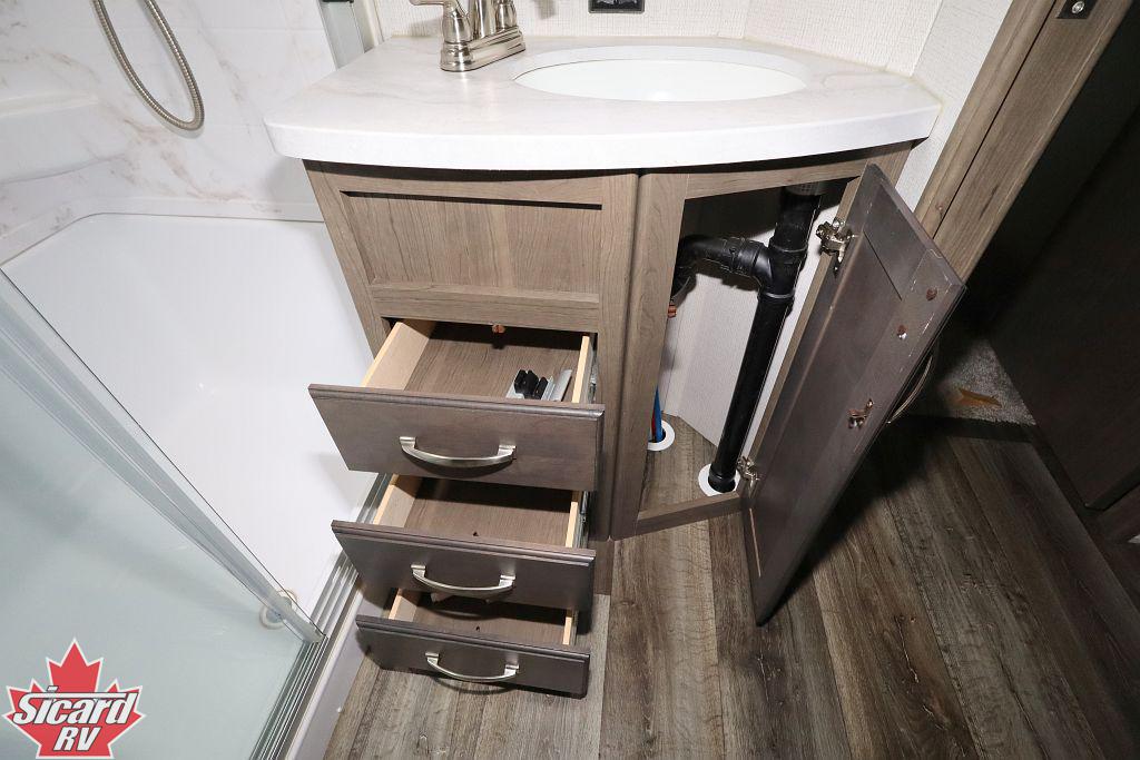 2021 KEYSTONE COUGAR 290RLS