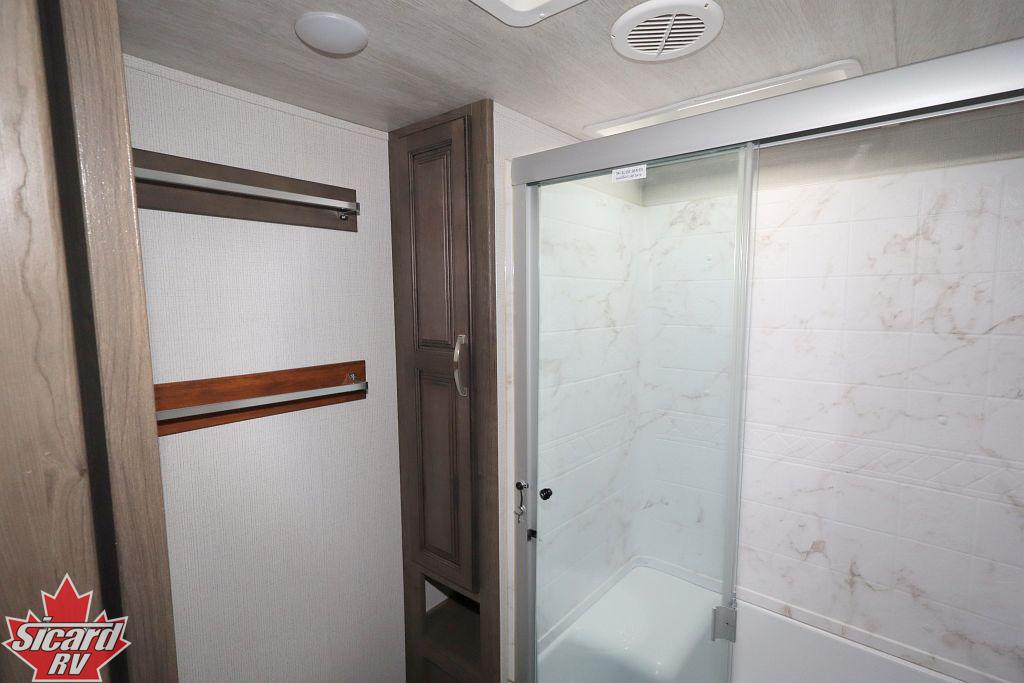 2021 KEYSTONE COUGAR 290RLS