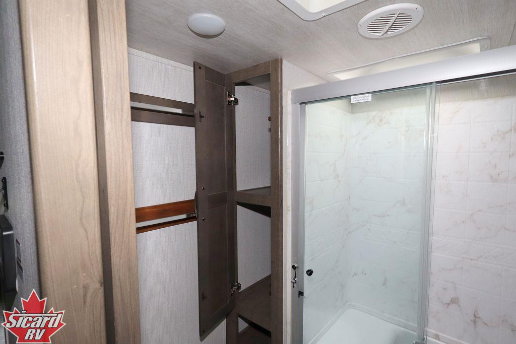 2021 KEYSTONE COUGAR 290RLS