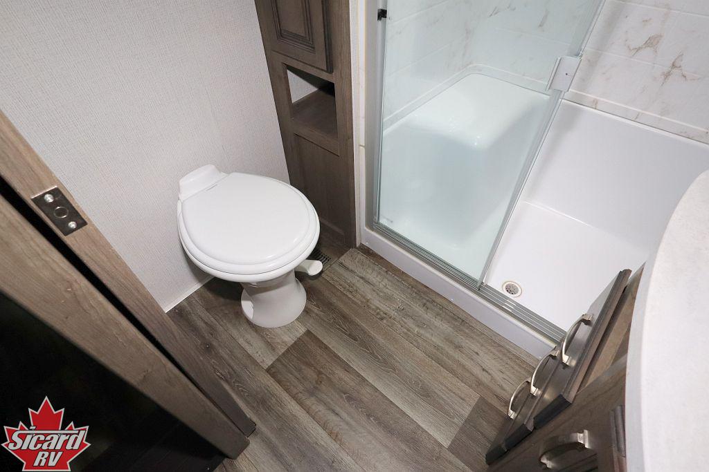 2021 KEYSTONE COUGAR 290RLS