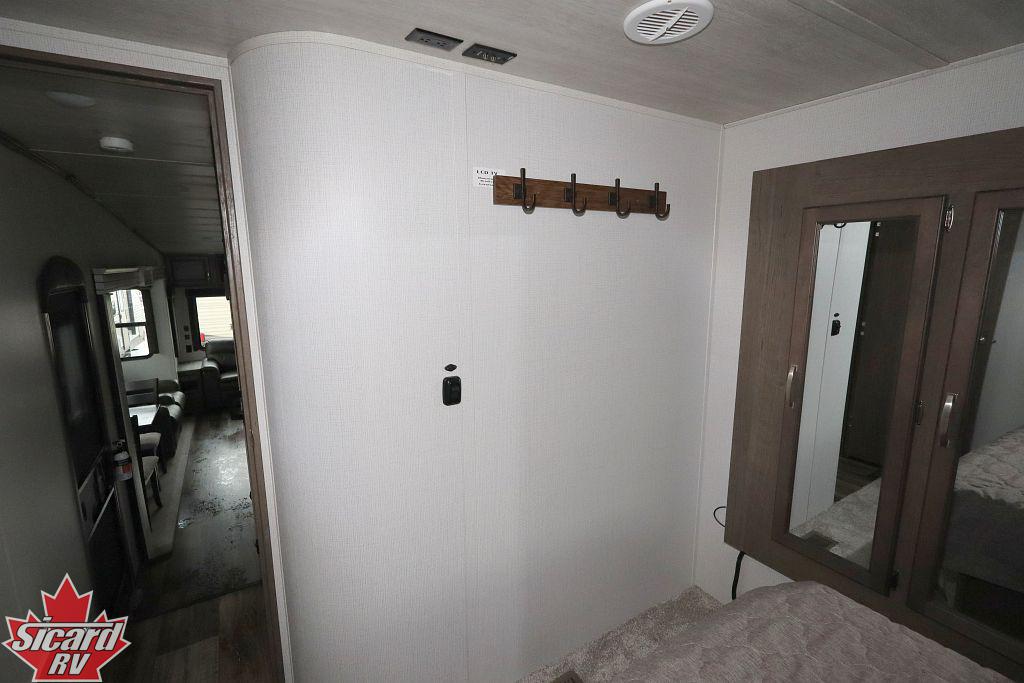 2021 KEYSTONE COUGAR 290RLS