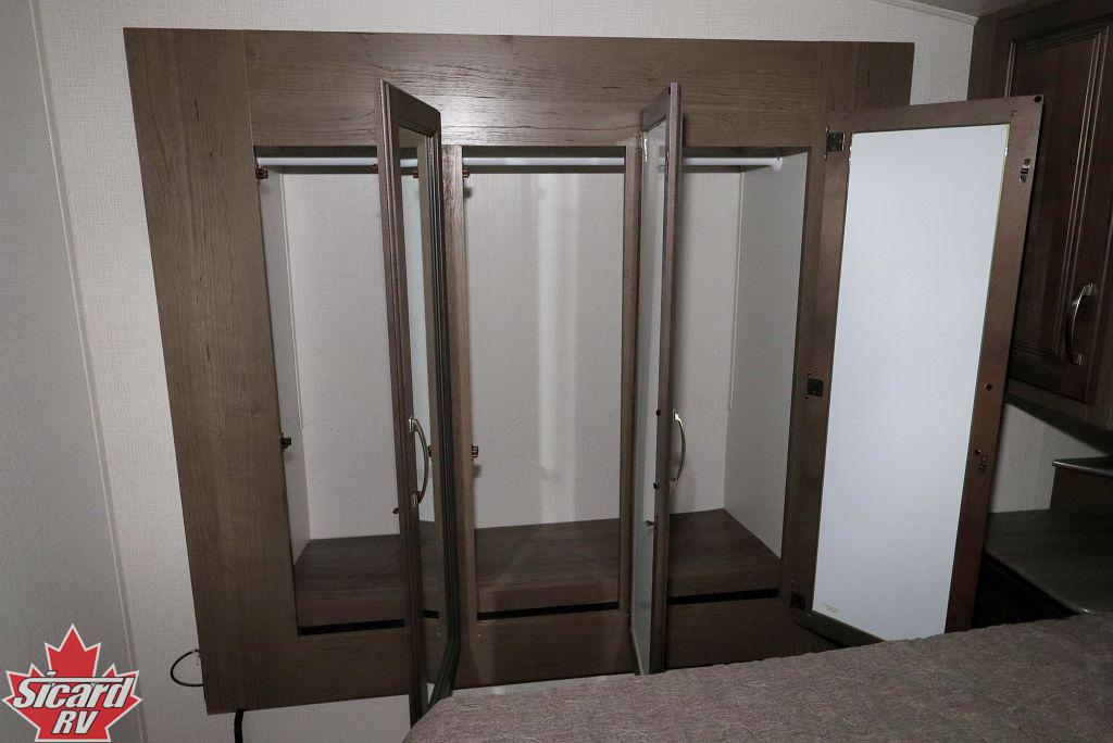 2021 KEYSTONE COUGAR 290RLS