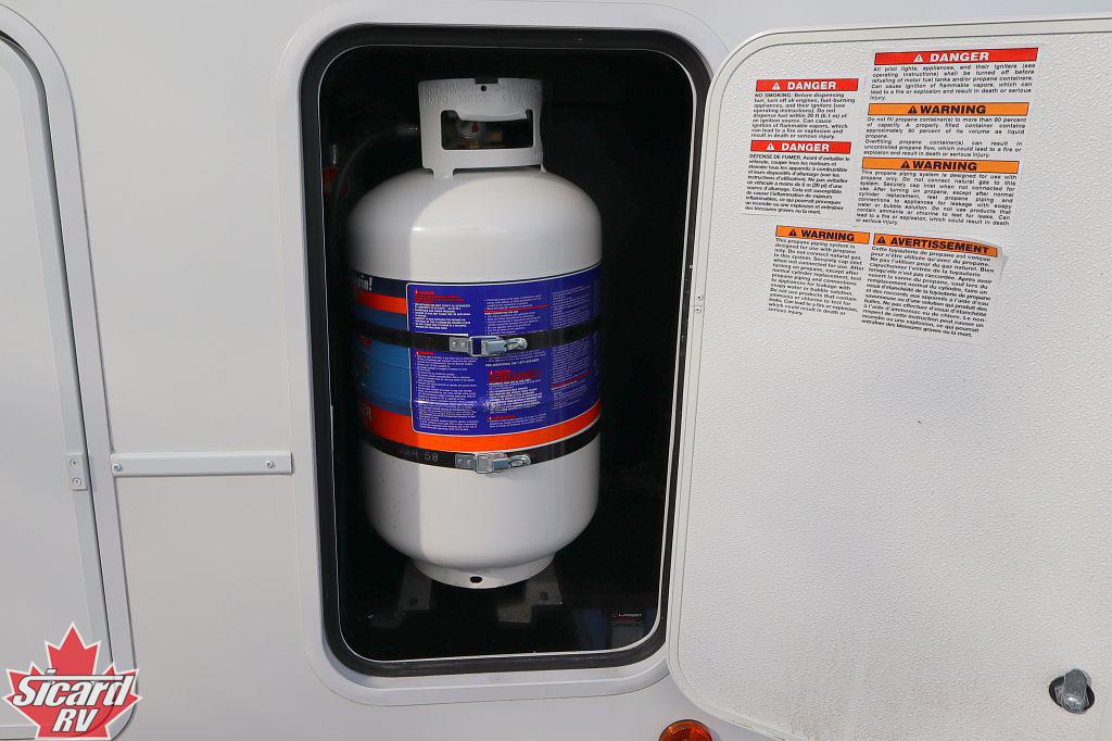 2026 ALLIANCE AVENUE 32RLS