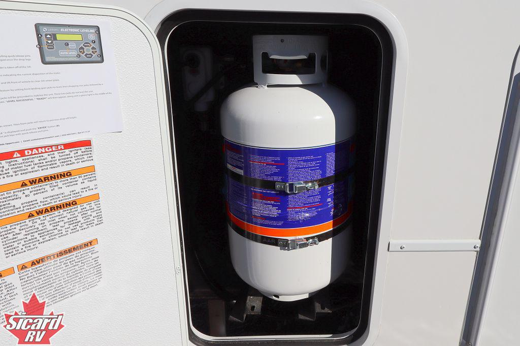 2026 ALLIANCE AVENUE 32RLS