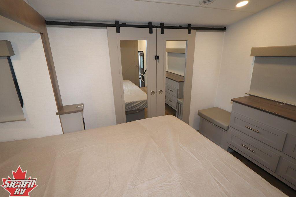 2026 ALLIANCE AVENUE 32RLS