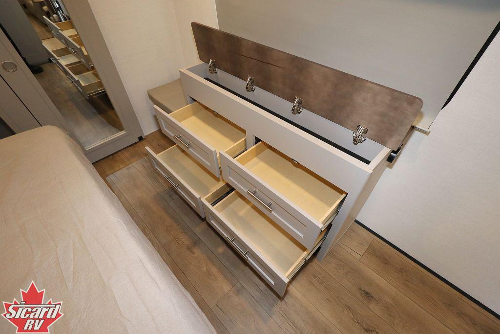 2026 ALLIANCE AVENUE 32RLS