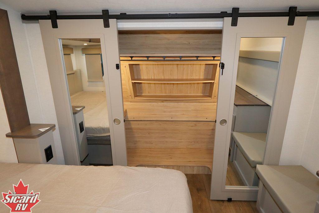 2026 ALLIANCE AVENUE 32RLS