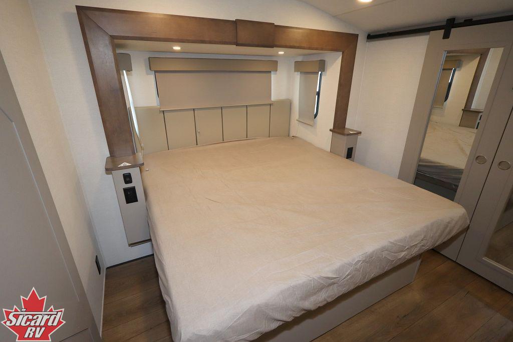 2026 ALLIANCE AVENUE 32RLS