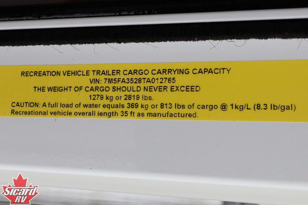 2026 ALLIANCE AVENUE 32RLS