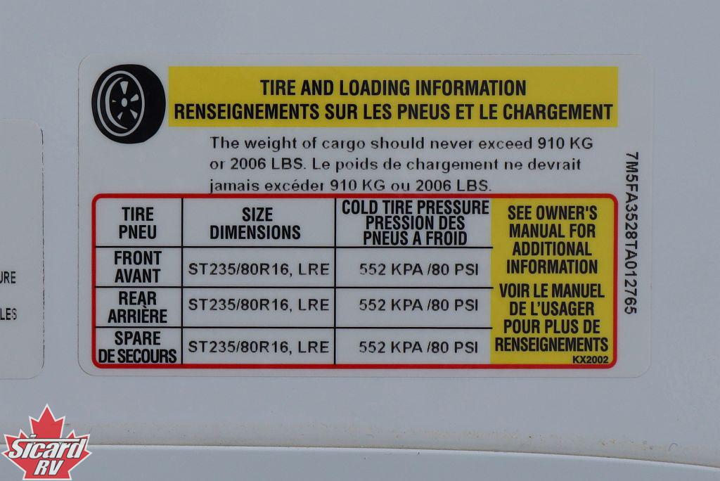 2026 ALLIANCE AVENUE 32RLS