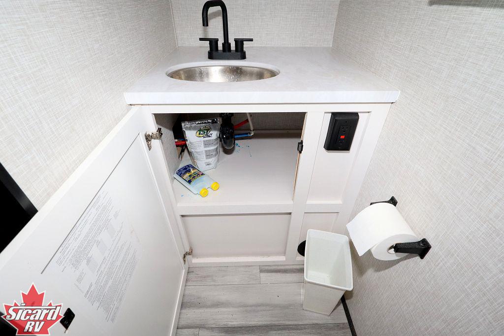 2025 JAYCO JAY FEATHER AIR 16RB