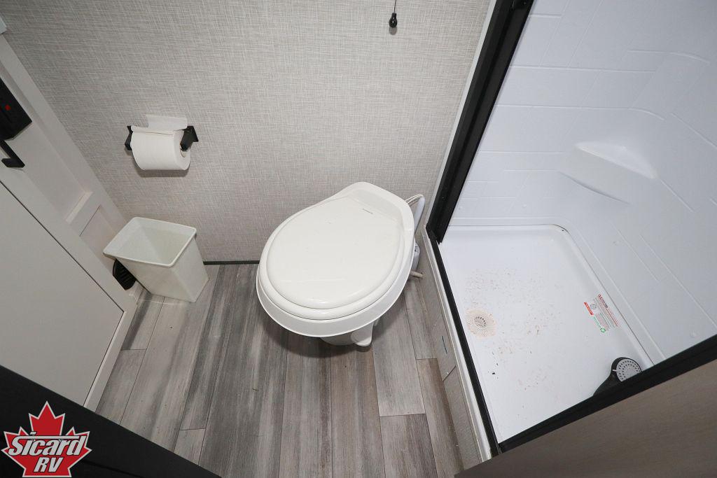 2025 JAYCO JAY FEATHER AIR 16RB