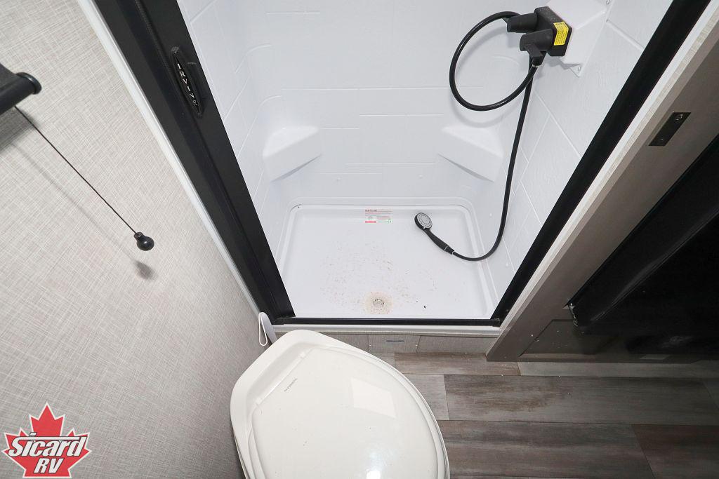 2025 JAYCO JAY FEATHER AIR 16RB