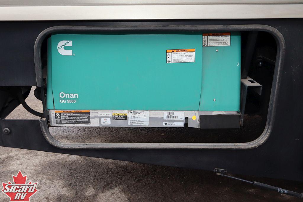 2023 WINNEBAGO ADVENTURER 35F