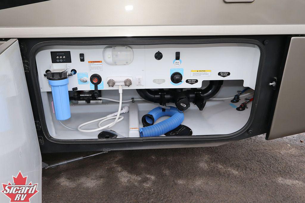 2023 WINNEBAGO ADVENTURER 35F