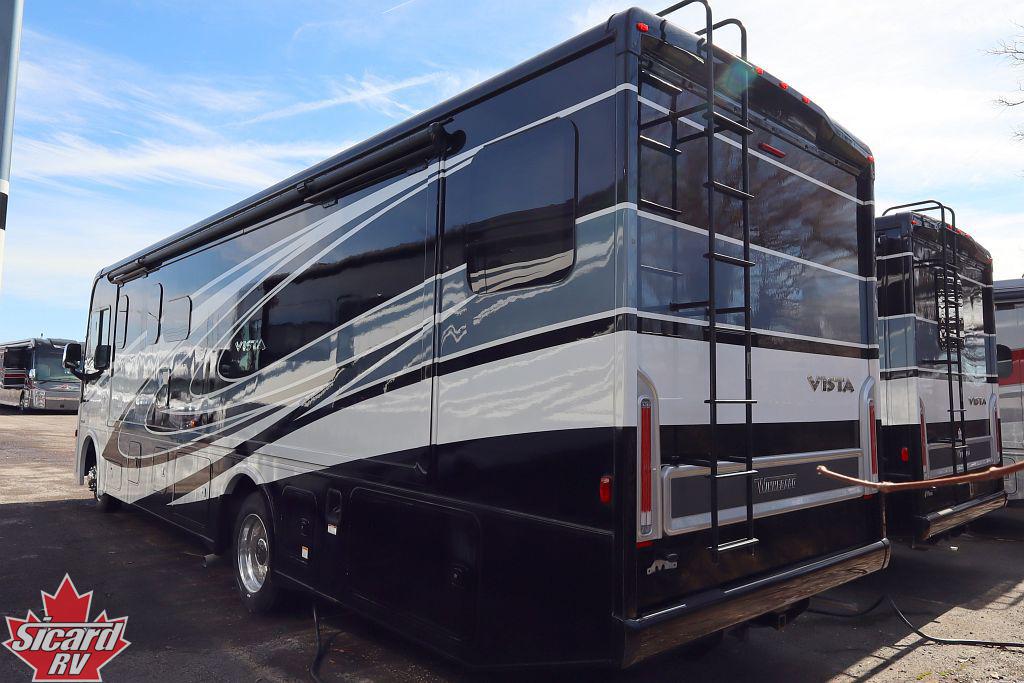 2024 WINNEBAGO VISTA 33K