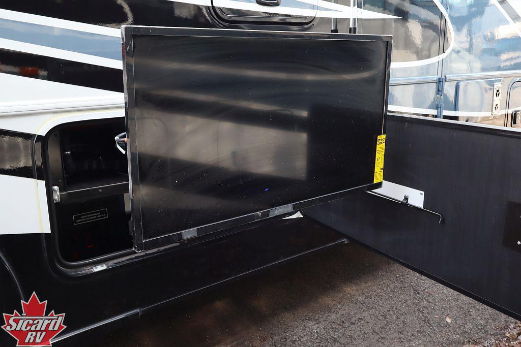 2024 WINNEBAGO VISTA 33K