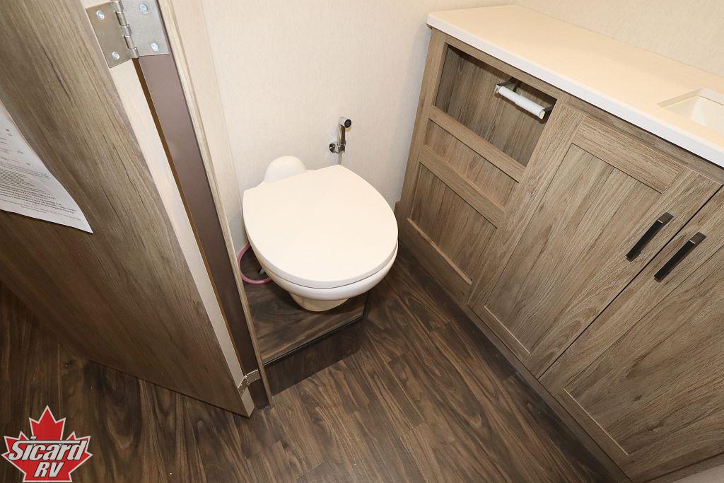 2024 WINNEBAGO VISTA 33K