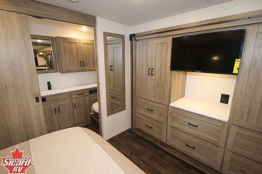 2024 WINNEBAGO VISTA 33K