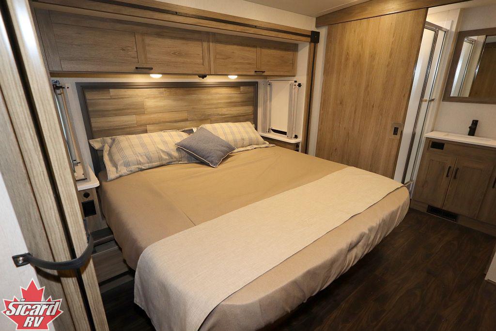 2024 WINNEBAGO VISTA 33K