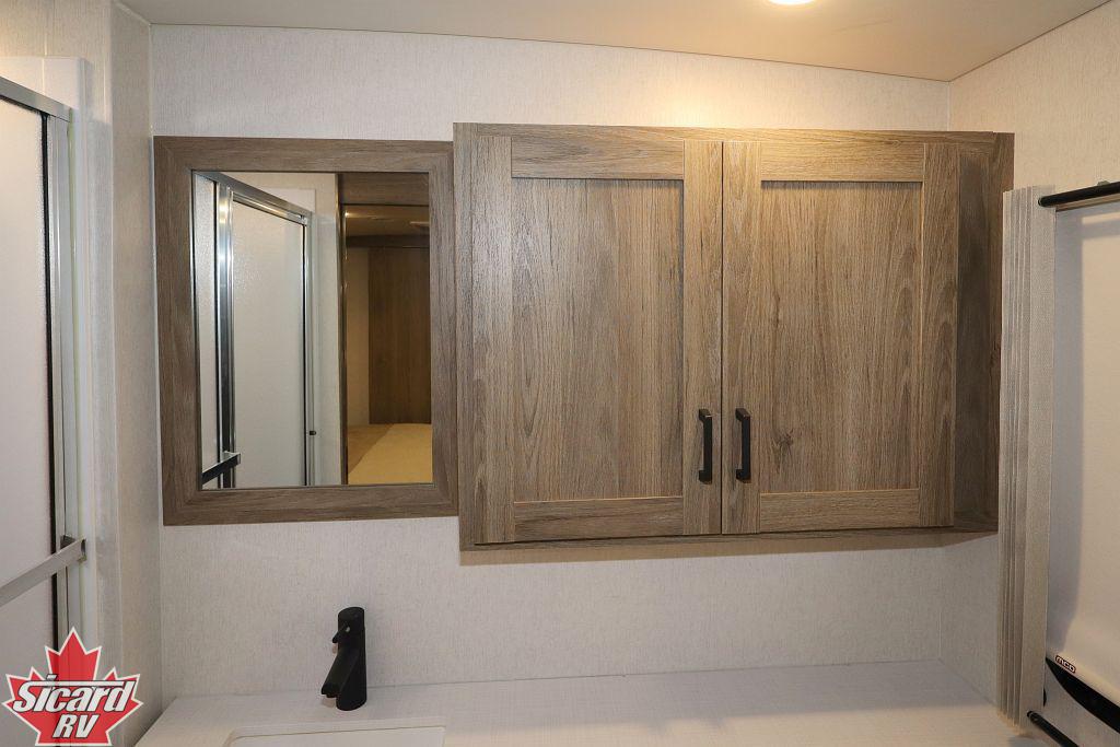 2024 WINNEBAGO VISTA 33K