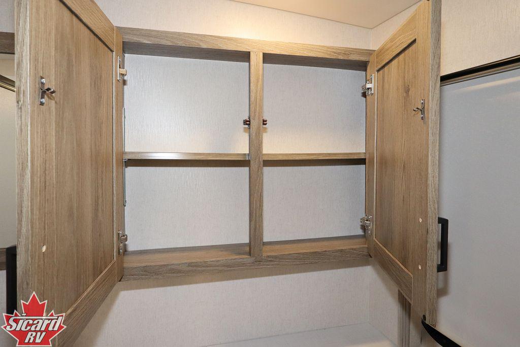 2024 WINNEBAGO VISTA 33K