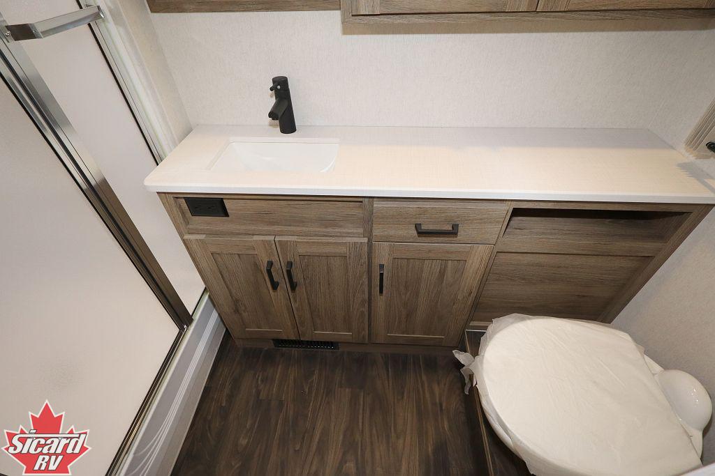 2024 WINNEBAGO VISTA 33K