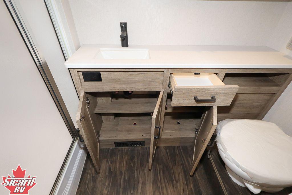 2024 WINNEBAGO VISTA 33K