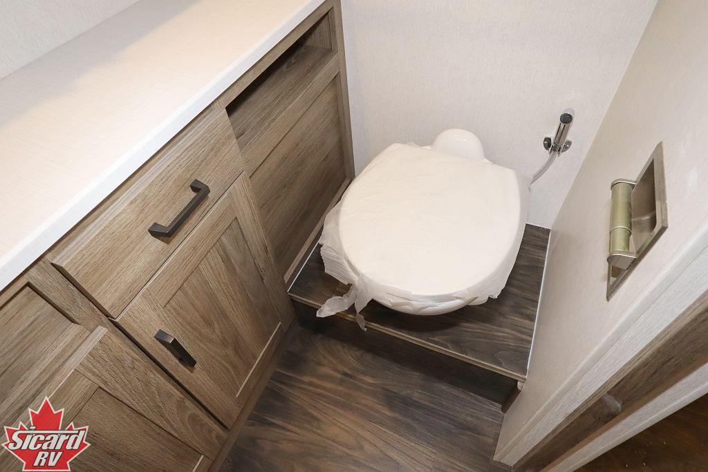 2024 WINNEBAGO VISTA 33K