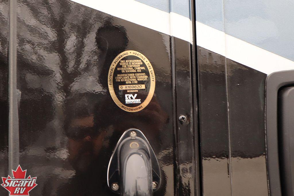 2024 WINNEBAGO VISTA 33K