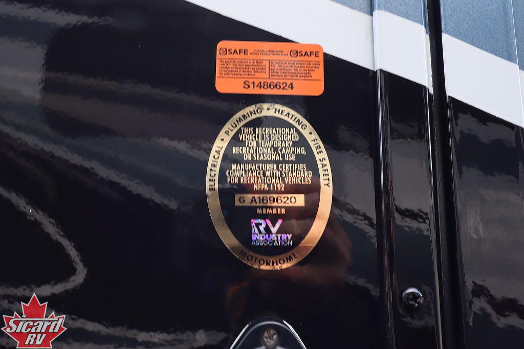 2024 WINNEBAGO VISTA 33K