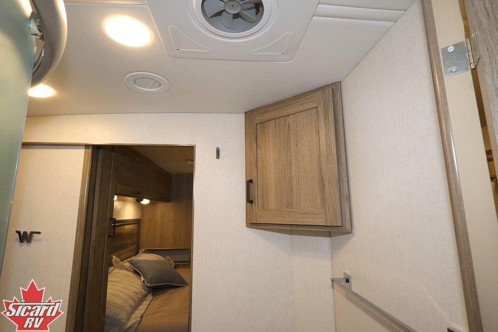 2025 WINNEBAGO VISTA 31B